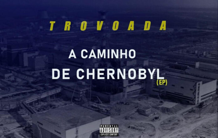 Trovoada - Como Ele (feat. Scoco Boy) [Bônus Track]