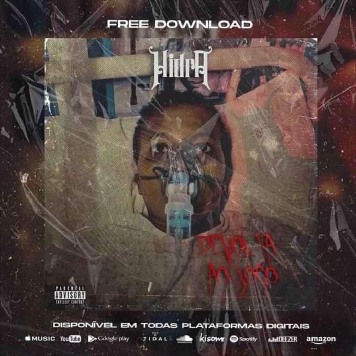 Hidra - De Volta Ao Jogo