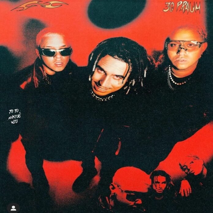 Matuê feat. Teto & Wiu – Vampiro