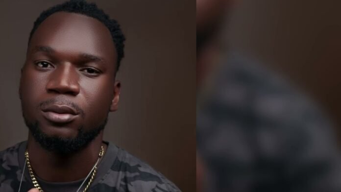 Michel Cypriano - Paz a Sua Alma