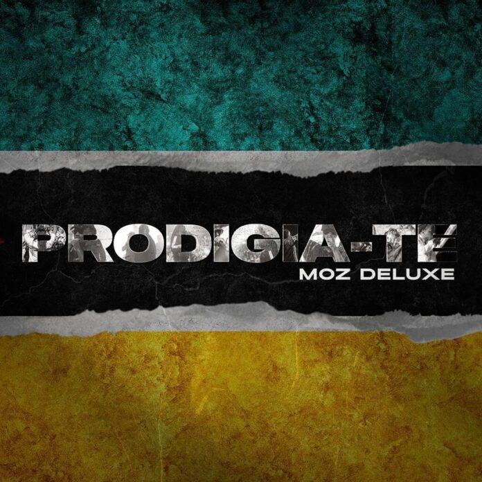 Prodigio - PRODIGIA-TE (Moz Deluxe)