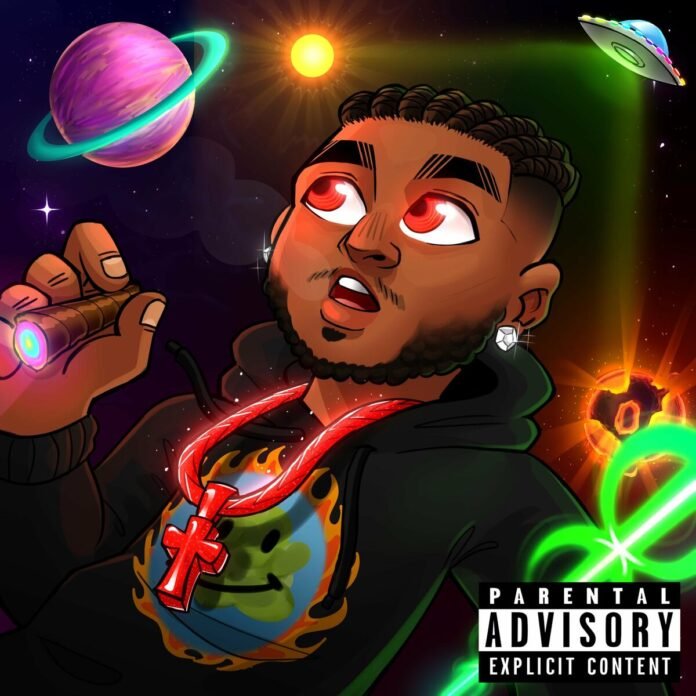 YANKEMA - GPS (feat. Dizzy Lemos)