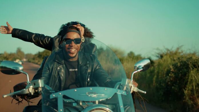 Duas Caras – Mamyo (Vídeo)