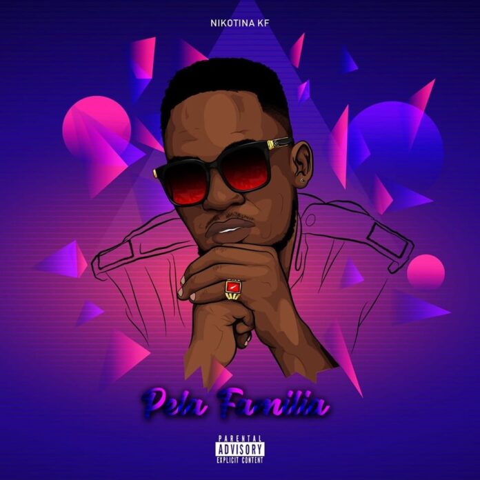 Nikotina KF - Importante