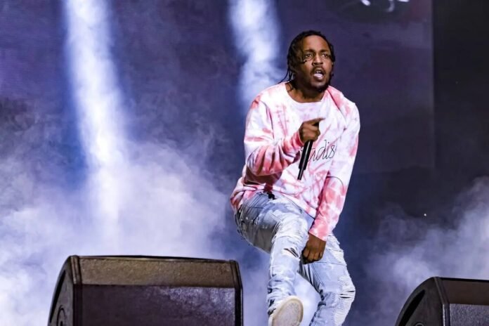 BET Awards 2022: Kendrick Lamar sai como melhor artista masculino de hip-hop e se torna o rapper mais premiado no BET Awards