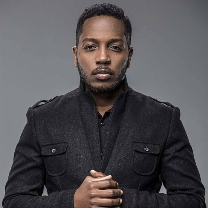 Dji Tafinha - Nós Não Recua