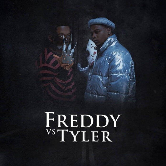 Freddy K & Tyler ICU - Run (feat. Vigro Deep)