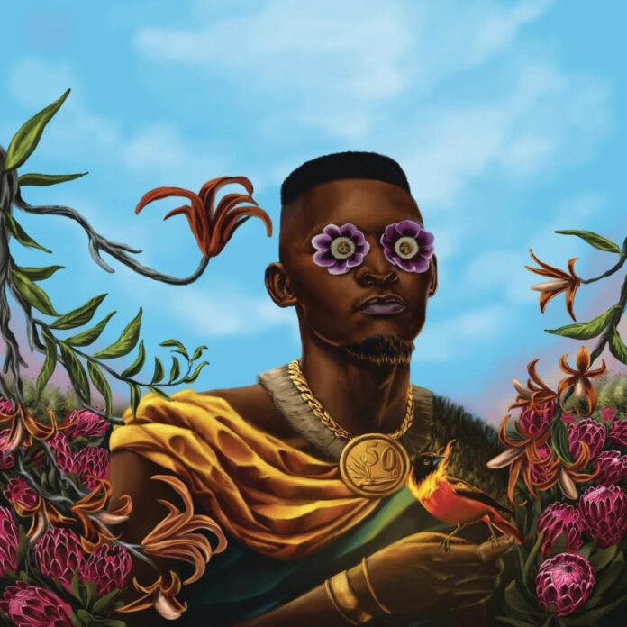 Citizen Deep - Uzobuya (feat. Azana)