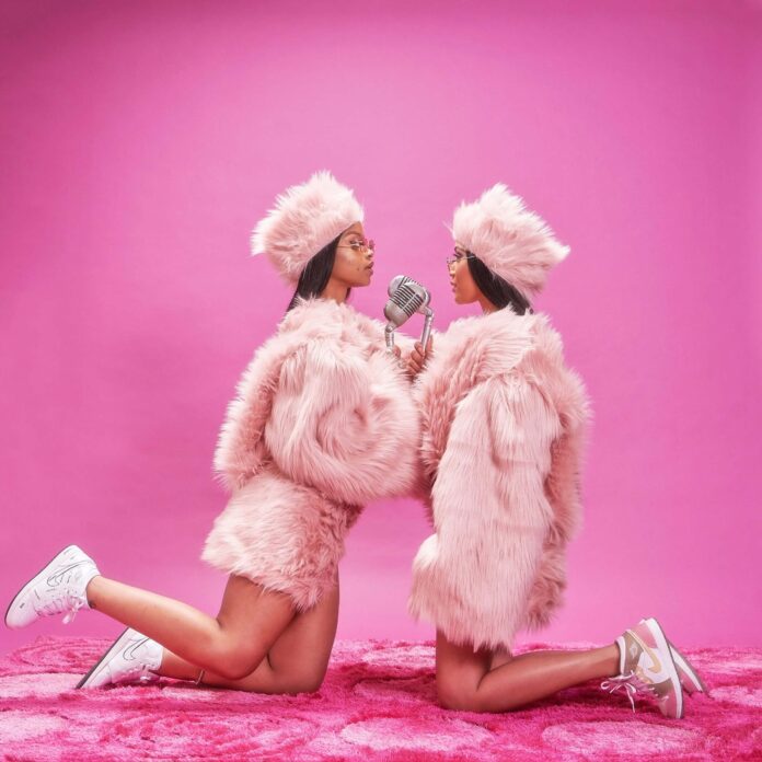 TxC – Elokishini (feat. Daliwonga)