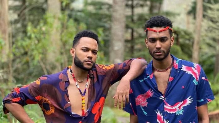 “A Nossa Vez” dos Calema atinge 100 milhões de visualizações no YouTube