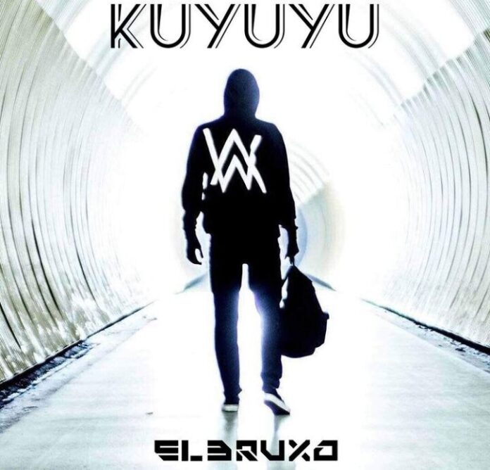 El Bruxo - Kuyuyu (Original Mix)