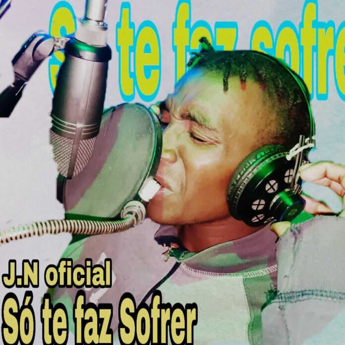 J.N - Só Te Faz Sofrer (Prod. BF Records)