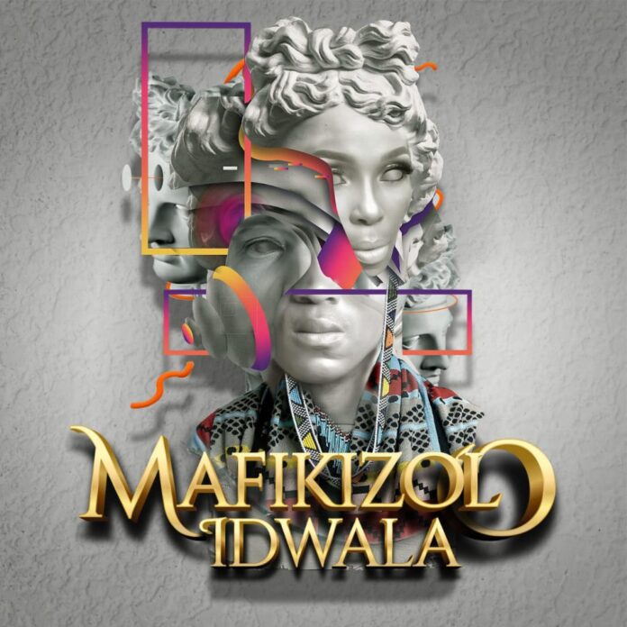 Mafikizolo – Idwala (Album)