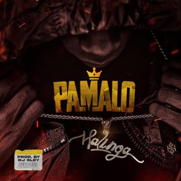 Malinga - Pamalo (Prod Dj. Sley)