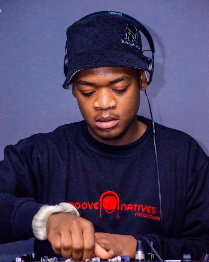 Ntokzin – Iskhwele (ft. Scurdayne, Tycoon & Elelo Guitars)