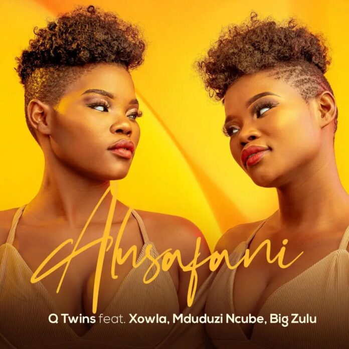 Q Twins – Alusafani (feat. Xowla, Mduduzi Ncube & Big Zulu)