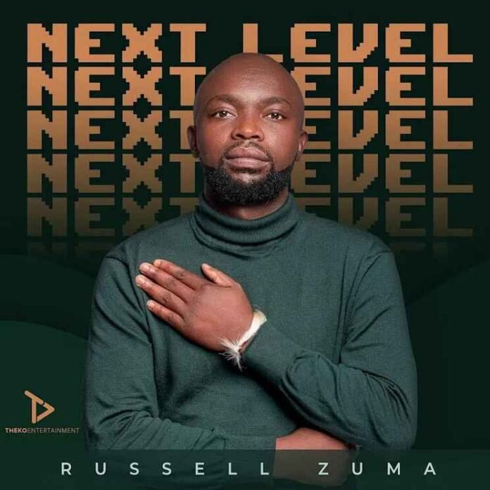 Russell Zuma – Angikaze (feat. Coco SA & George Lesley)