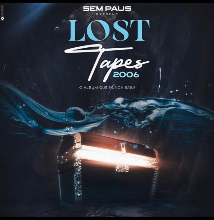 Sem Paus - Dia Nice (feat. Trez Agah)