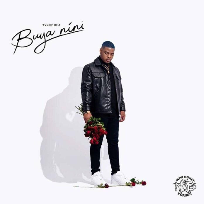 Tyler ICU – Numba (feat. Sir Trill, Young Stunna, Kabza De Small & DJ Maphorisa)