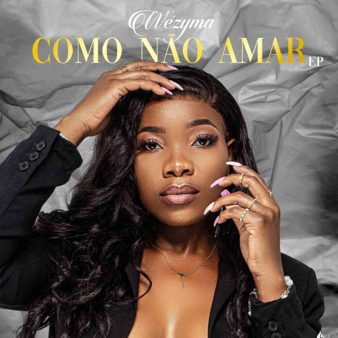 Wézyma - Te Amar (feat. Twenty Fingers)