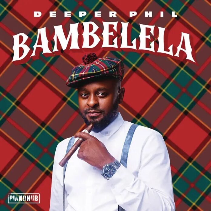 Deeper Phil & Kabza De Small – Lindela (feat. Nkosazana Daughter & George Lesley)