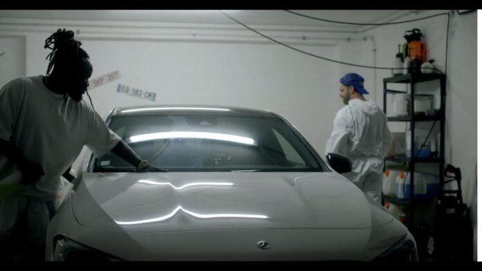 Regula - Chauffeur (feat. Gson)