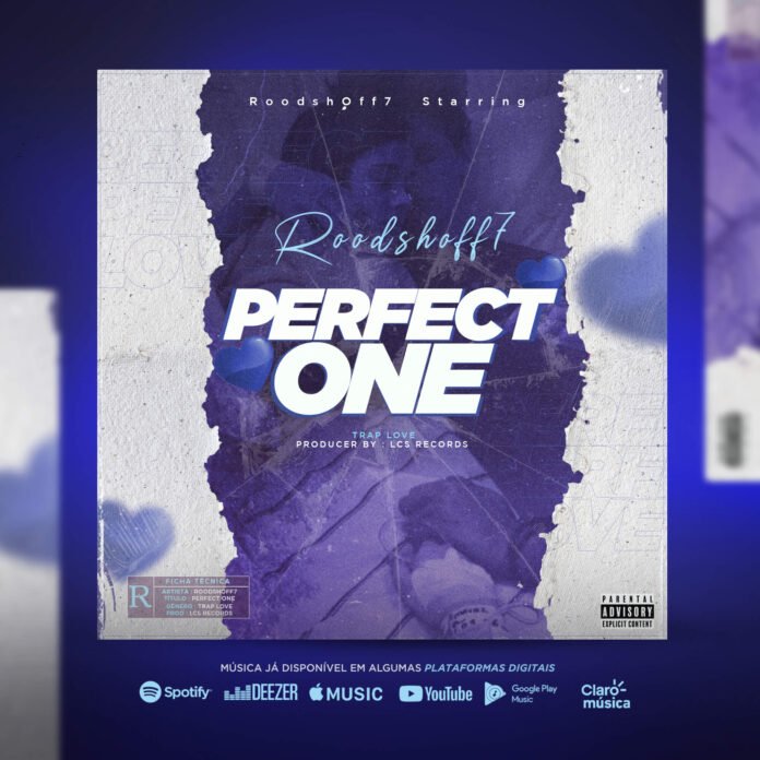 Roodshoff7 - Perfect One (Prod. LCS RECORDS)