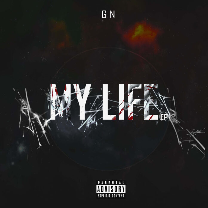 GN - My Life Front