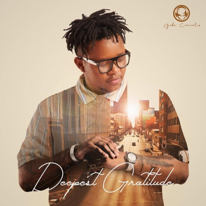 Gaba Cannal - Deepest Gratitude (Album)