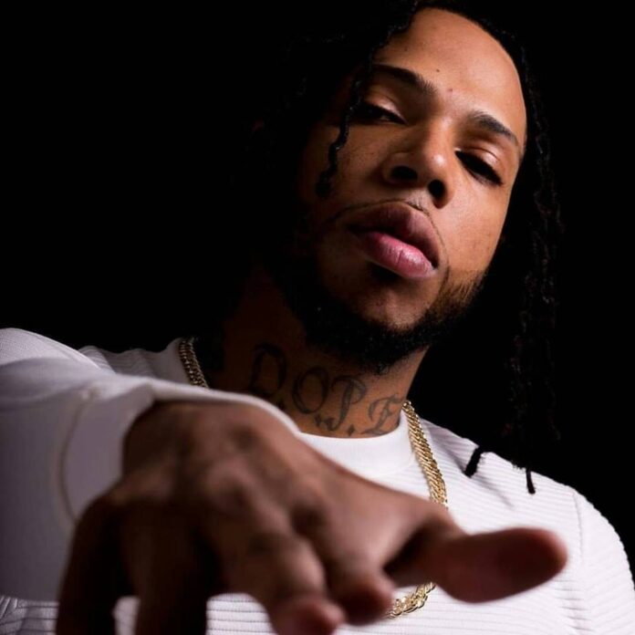 Monsta x Linne - Atende