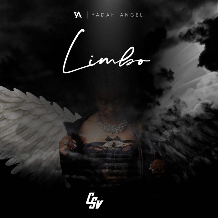 Yadah Angel - Lumbo (EP)