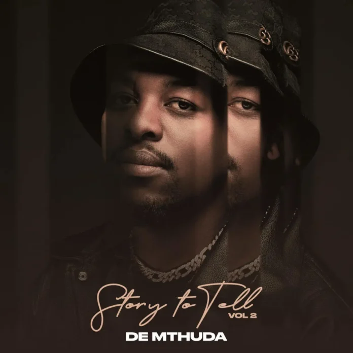 De Mthuda – Buya (feat. Ami Faku)