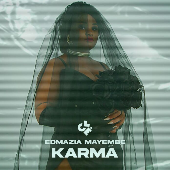 Edmázia Mayembe - Karma