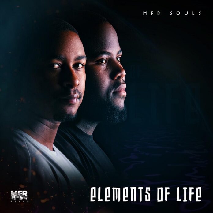 MFR Souls -Elements of Life (EP)