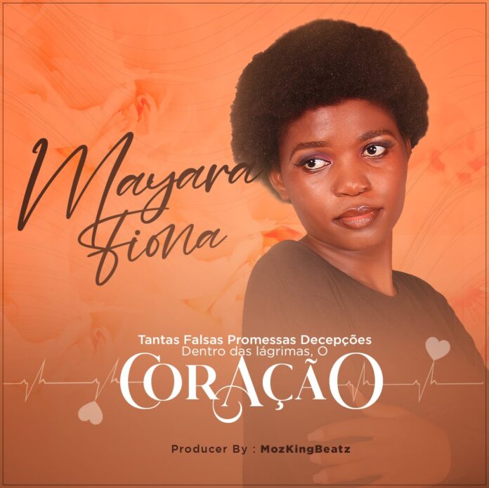 Mayara Fiona - O Coração (Prod. by Mozking Beatz)