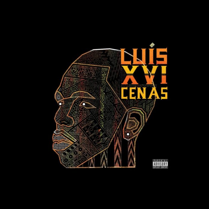 16 Cenas - Luís XVI (Álbum)