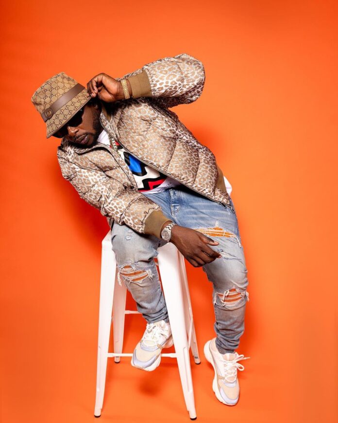 Dj Maphorisa, TNK MusiQ & Rivalz ft. Madumane – Inhlonipho