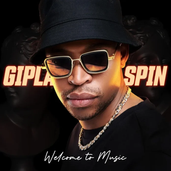 Gipla Spin – Amadlozi (feat. Russell Zuma & Gaba Cannal)