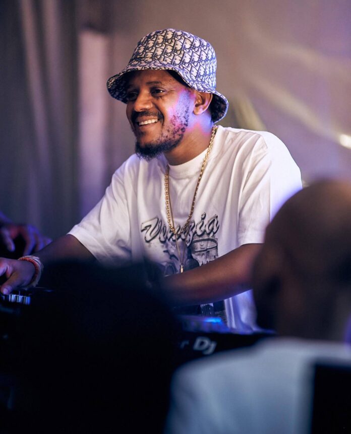 Kabza De Small, Young Stunna & Mhaw Keys – Thuma Mina (ft. Da Muziqal Chef)