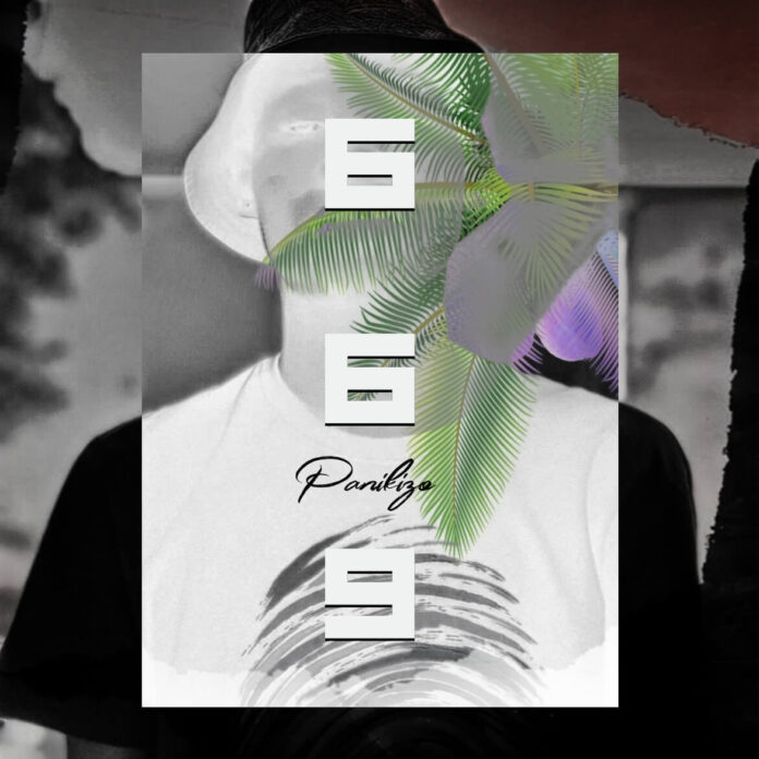 Panikizo669 - RockStarMARK EP