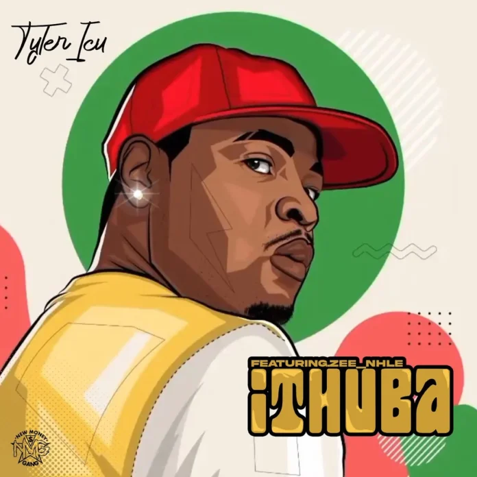 Tyler ICU – iThuba (feat. Zee_Nhle)