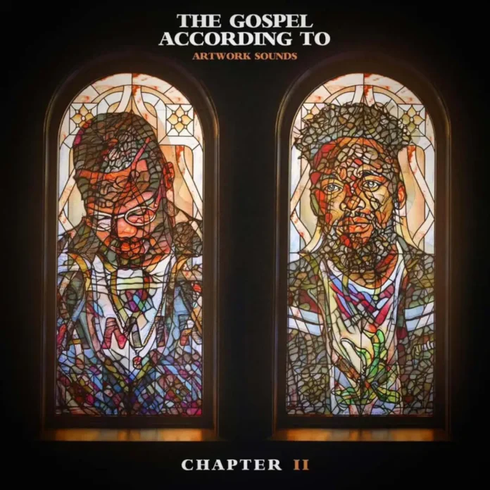 Artwork Sounds – The Gospel According To Artwork Sounds Chapter II (DISC 2)