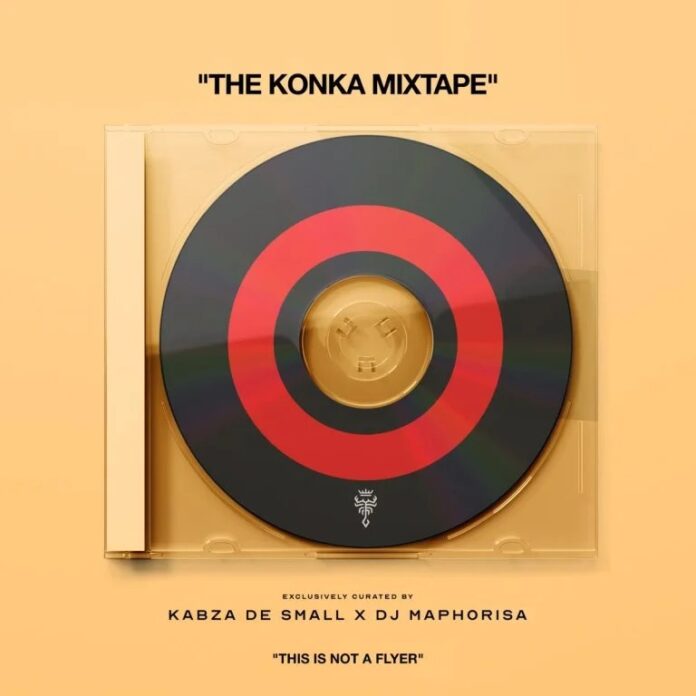 Kabza De Small & DJ Maphorisa - Abadell (feat. Nkosazana Daughter)