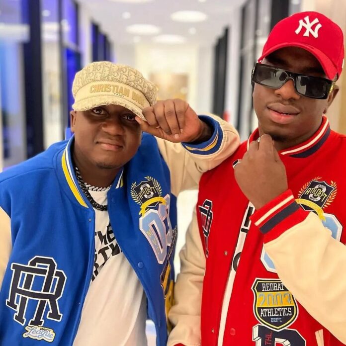 Murumba Pitch & The Groovist – Abafana