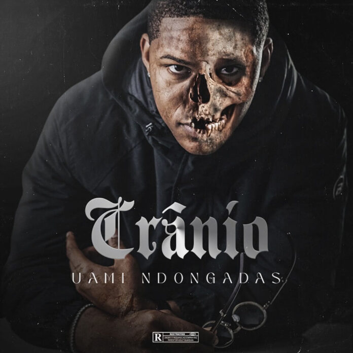 Uami Ndongadas – Crânio EP