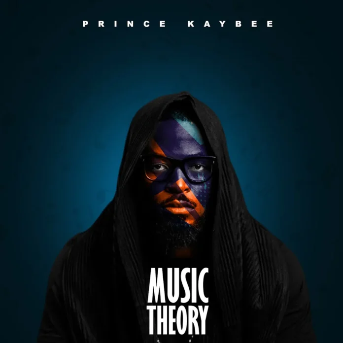 Prince Kaybee – Music Theory (Album)
