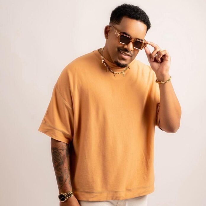 Ricky Boy - Pa Tudo Tempo