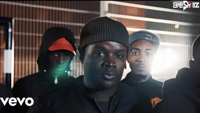 Valete, Boss AC & Mundo Segundo - Alerta (feat. Estraca Kappa Jotta)