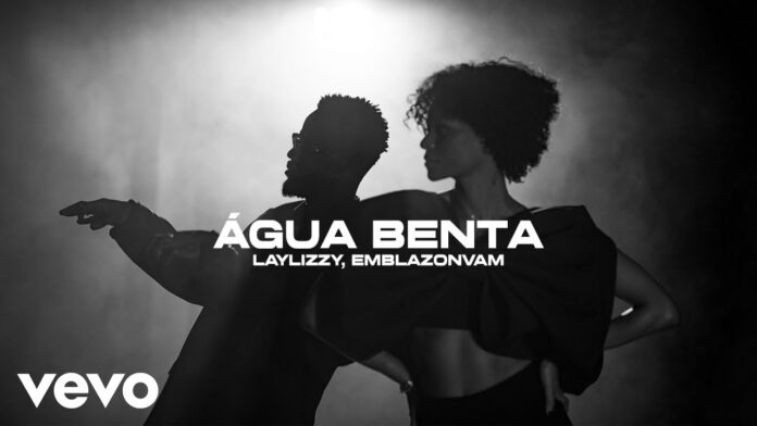 Laylizzy & EmblazonVam - Água Benta (Vídeo)