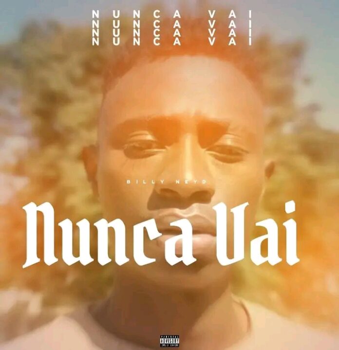 Billy Neyd - Nunca Vai Separar